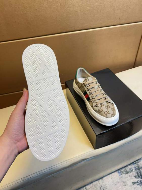 Picture of Gucci Shoes _SKUGuccisz39-44mnf031079032